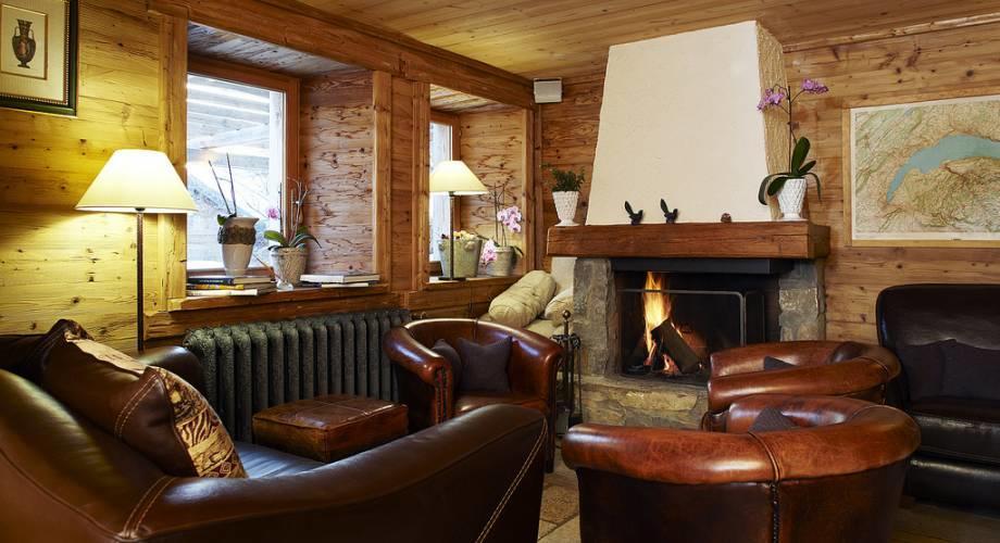 Hotel Ferme De Montagne Les Gets Exteriér fotografie